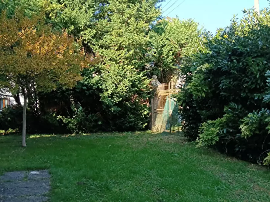 Immagine 43 di Villa in vendita  a Camponogara