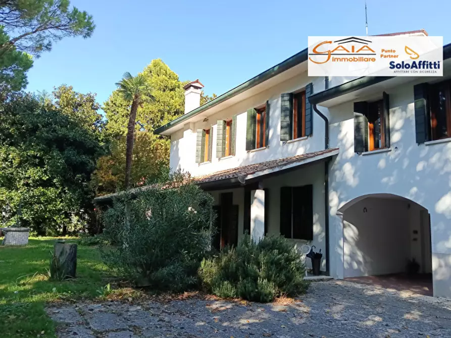 Immagine 44 di Villa in vendita  a Camponogara