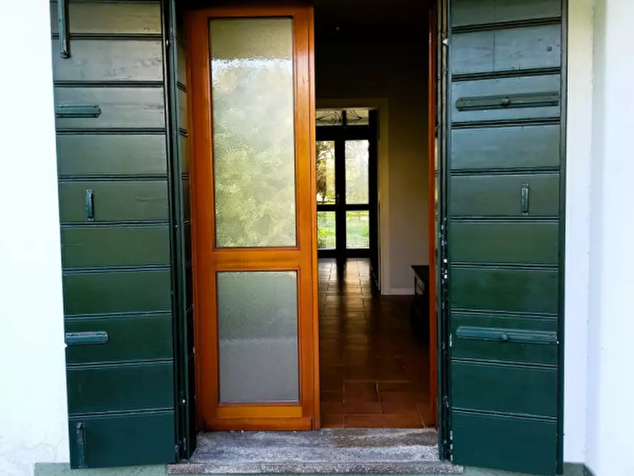 Immagine 47 di Villa in vendita  a Camponogara