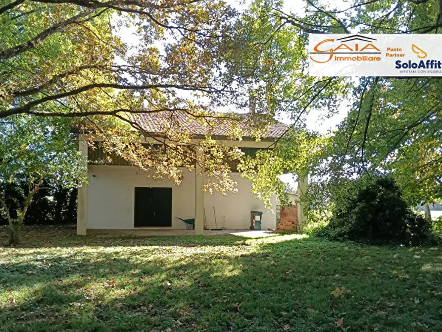 Immagine 48 di Villa in vendita  a Camponogara