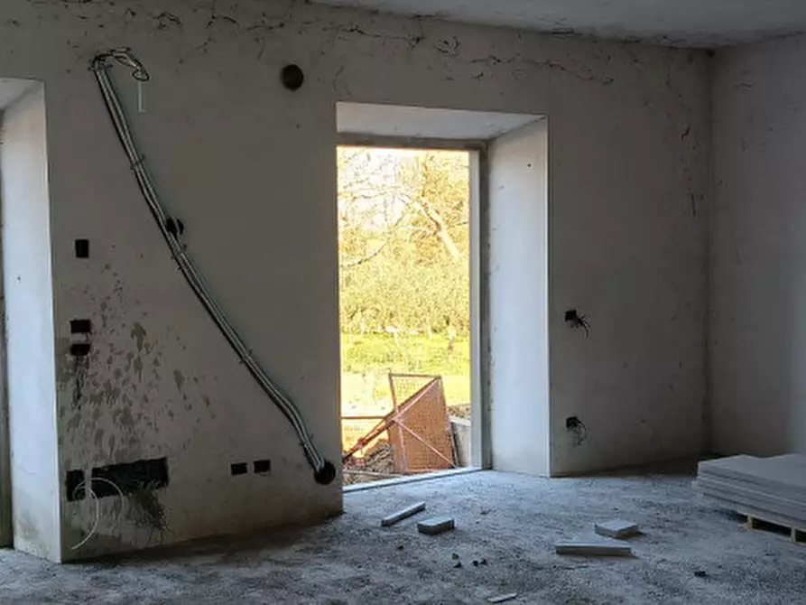 Immagine 19 di Villetta a schiera in vendita  in Laterina a Laterina Pergine Valdarno
