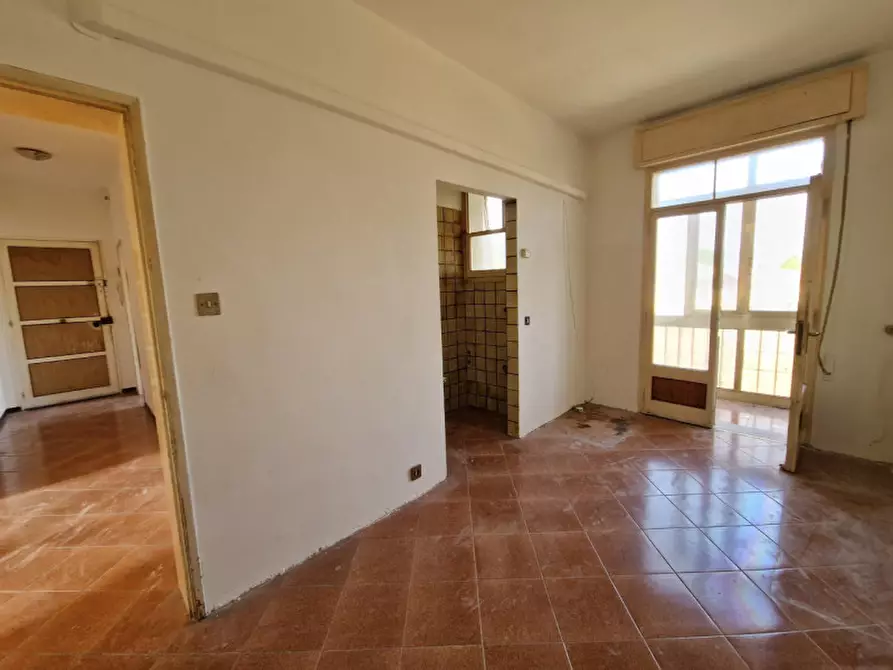 Immagine 3 di Appartamento in vendita  in Via Barbieri a Abano Terme