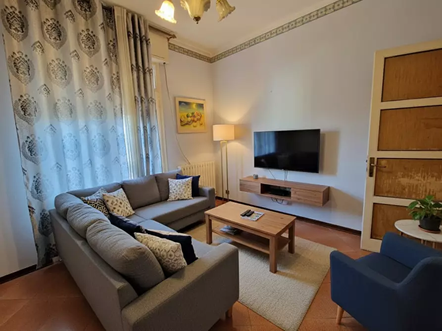 Immagine 3 di Appartamento in vendita  in Via Barbieri a Abano Terme