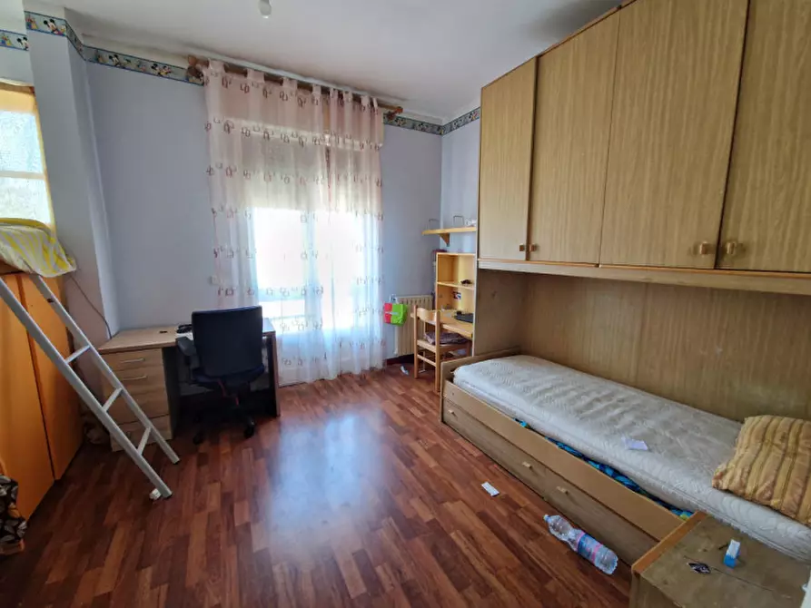 Immagine 5 di Appartamento in vendita  in Via Barbieri a Abano Terme