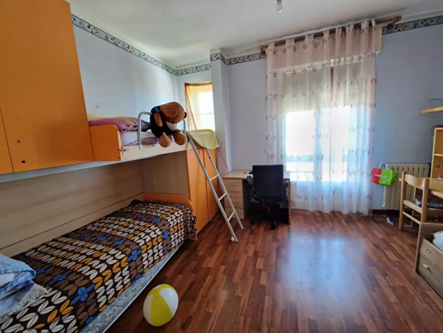 Immagine 6 di Appartamento in vendita  in Via Barbieri a Abano Terme