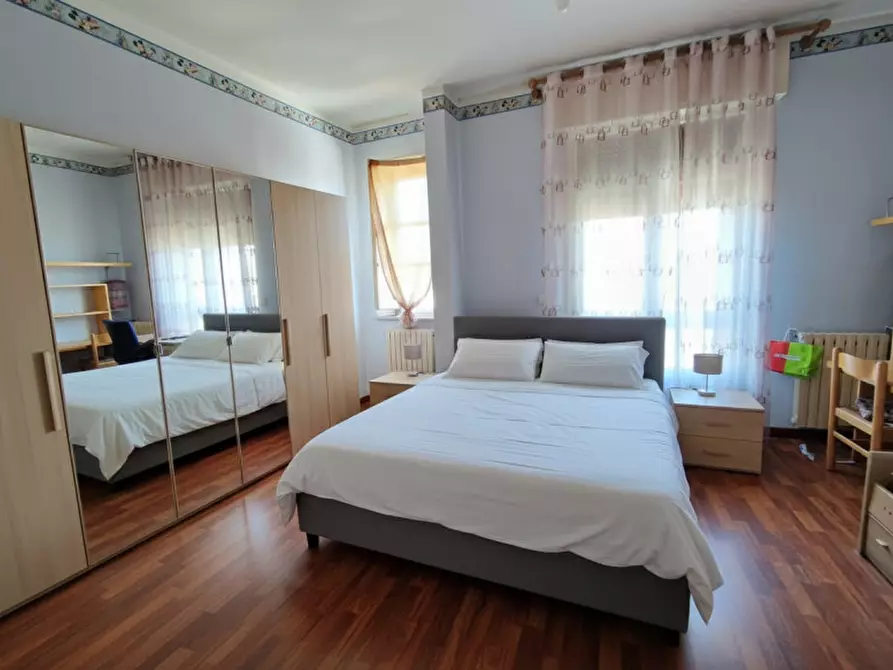 Immagine 7 di Appartamento in vendita  in Via Barbieri a Abano Terme