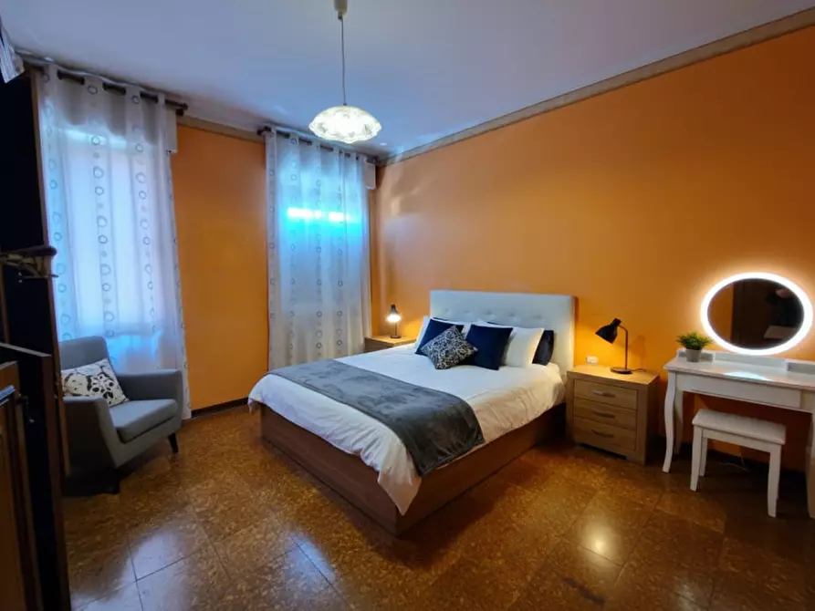 Immagine 9 di Appartamento in vendita  in Via Barbieri a Abano Terme