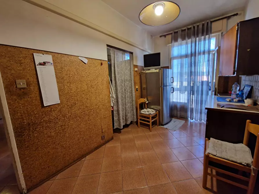 Immagine 11 di Appartamento in vendita  in Via Barbieri a Abano Terme