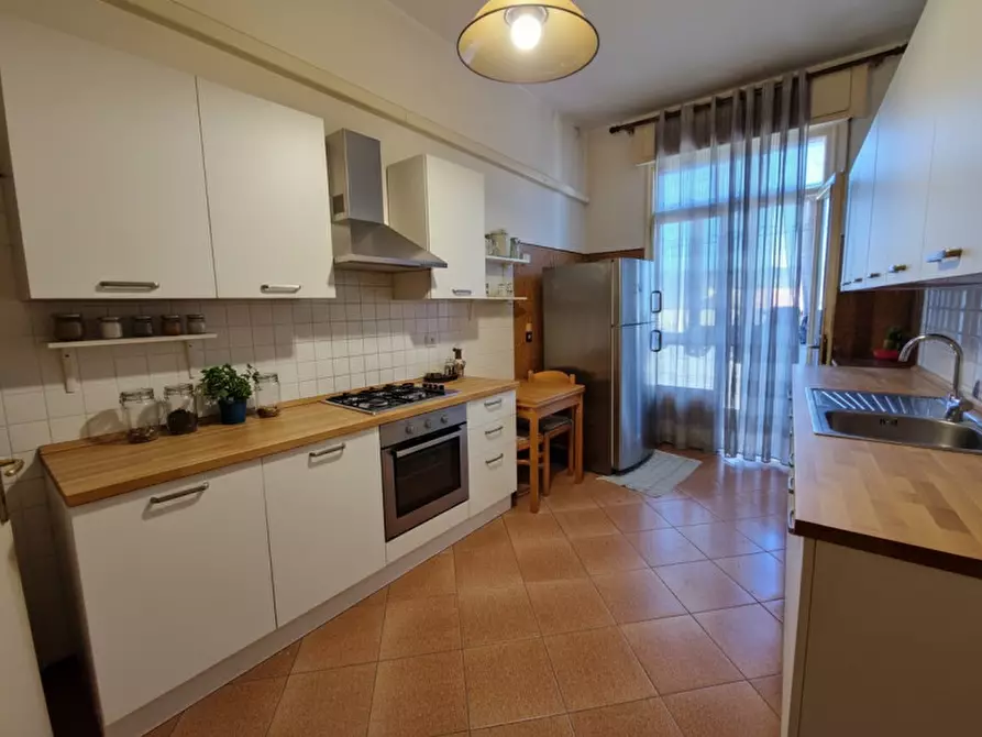 Immagine 12 di Appartamento in vendita  in Via Barbieri a Abano Terme