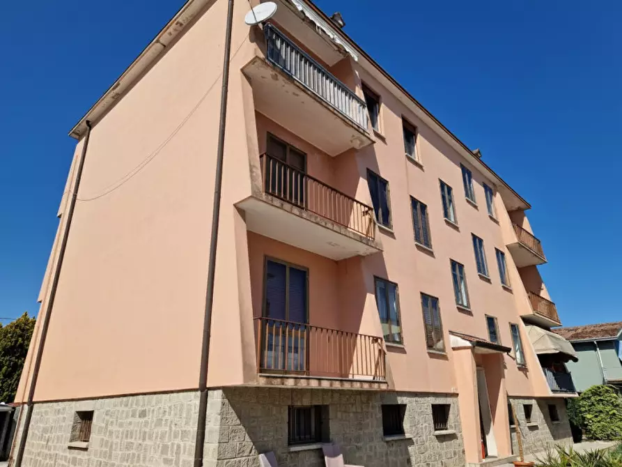 Immagine 18 di Appartamento in vendita  in Via Barbieri a Abano Terme