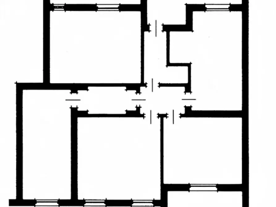 Immagine 14 di Appartamento in vendita  in Via Barbieri a Abano Terme