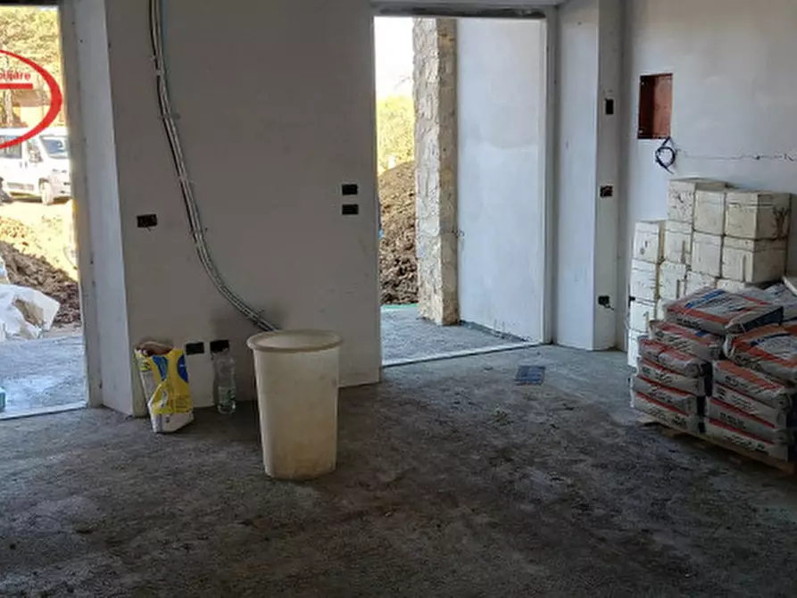 Immagine 3 di Villetta a schiera in vendita  in Laterina a Laterina Pergine Valdarno