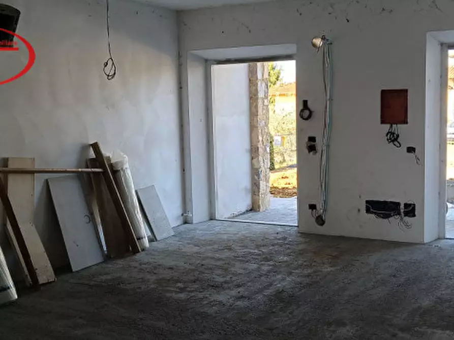 Immagine 12 di Villetta a schiera in vendita  in Laterina a Laterina Pergine Valdarno