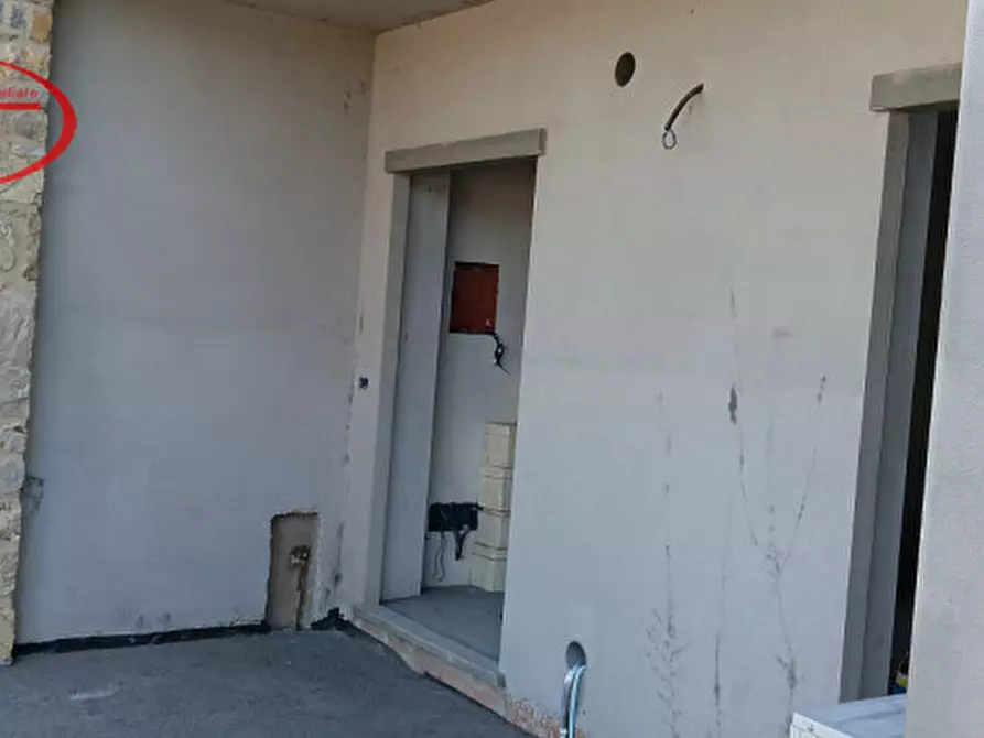 Immagine 14 di Villetta a schiera in vendita  in Laterina a Laterina Pergine Valdarno