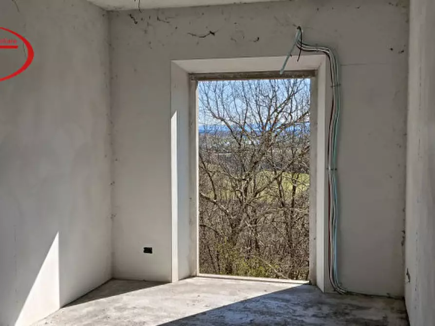 Immagine 15 di Villetta a schiera in vendita  in Laterina a Laterina Pergine Valdarno