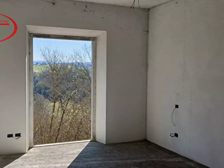 Immagine 16 di Villetta a schiera in vendita  in Laterina a Laterina Pergine Valdarno