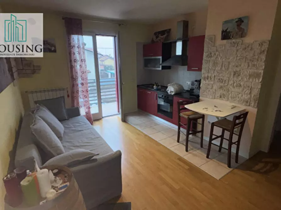 Immagine 3 di Appartamento in vendita  in Via Passarella di Sotto 31 a Jesolo