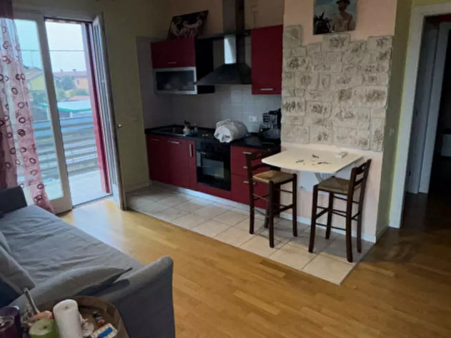 Immagine 6 di Appartamento in vendita  in Via Passarella di Sotto 31 a Jesolo