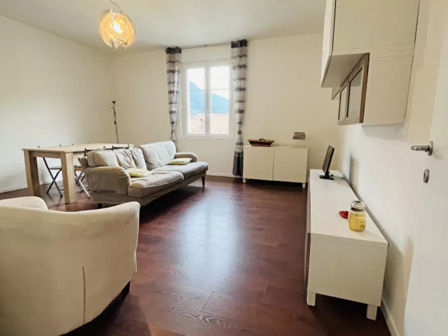 Immagine 1 di Appartamento in vendita  in via Vittorio Veneto 29 a Trento