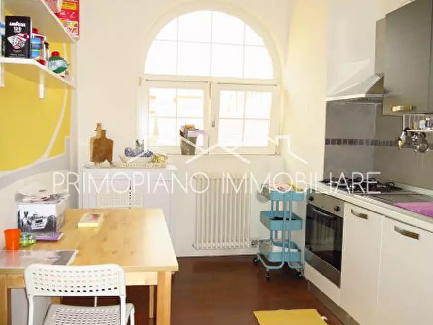 Immagine 4 di Appartamento in vendita  in via Vittorio Veneto 29 a Trento