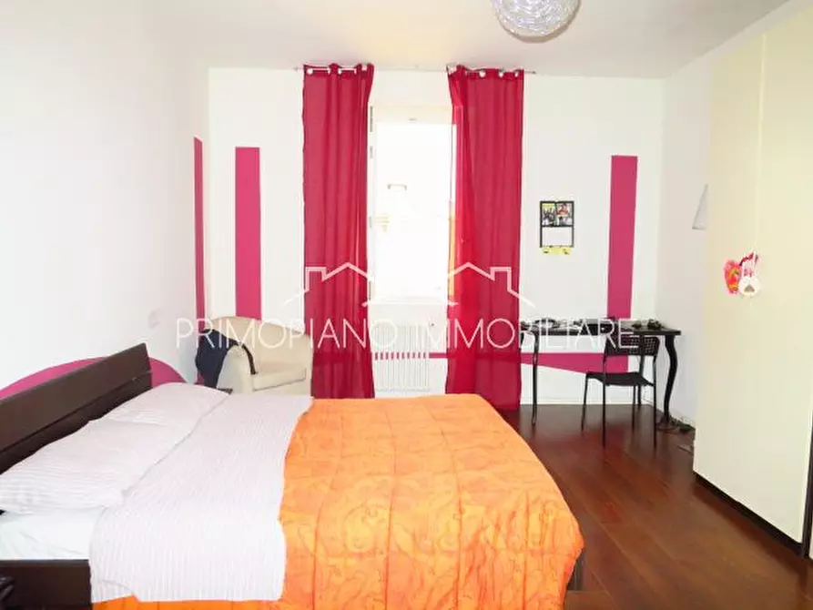 Immagine 5 di Appartamento in vendita  in via Vittorio Veneto 29 a Trento