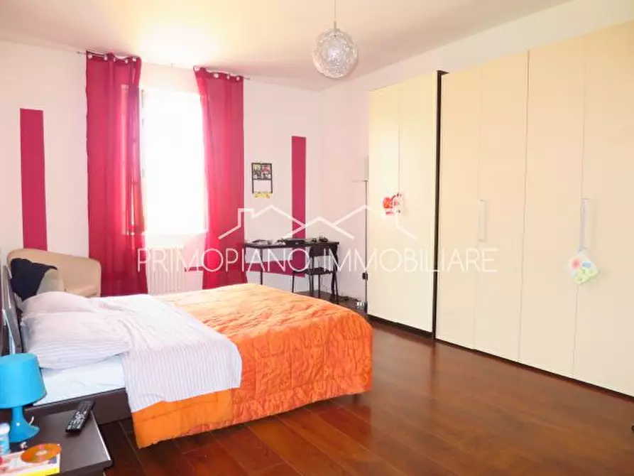 Immagine 7 di Appartamento in vendita  in via Vittorio Veneto 29 a Trento