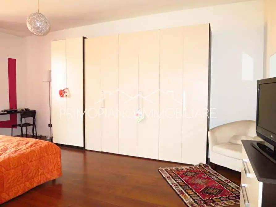 Immagine 8 di Appartamento in vendita  in via Vittorio Veneto 29 a Trento