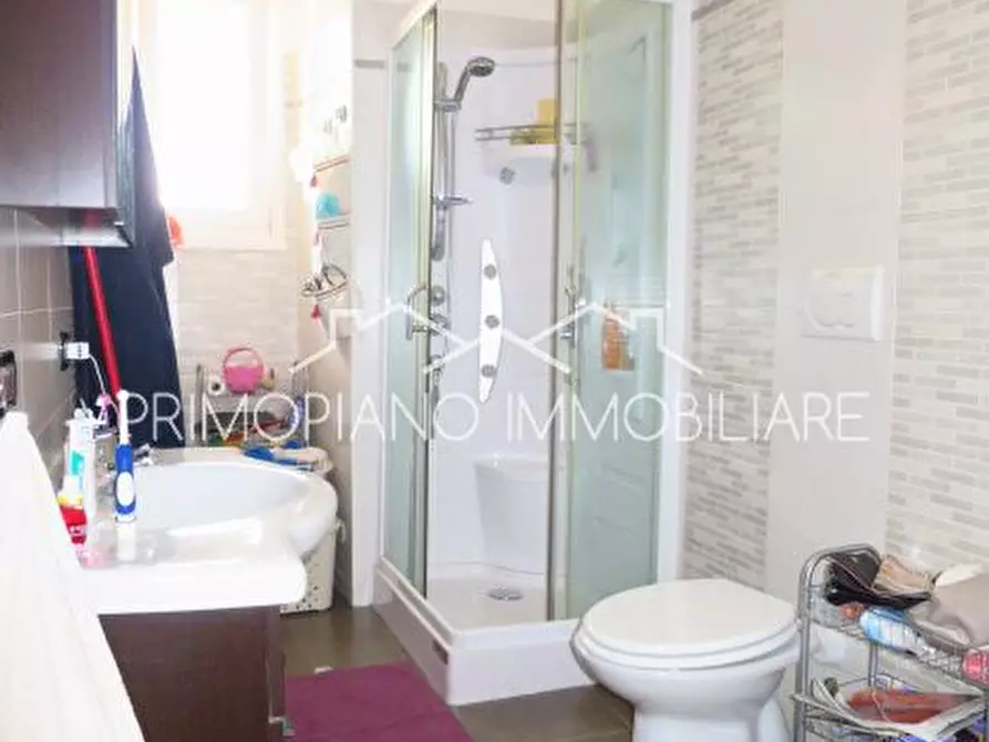 Immagine 9 di Appartamento in vendita  in via Vittorio Veneto 29 a Trento