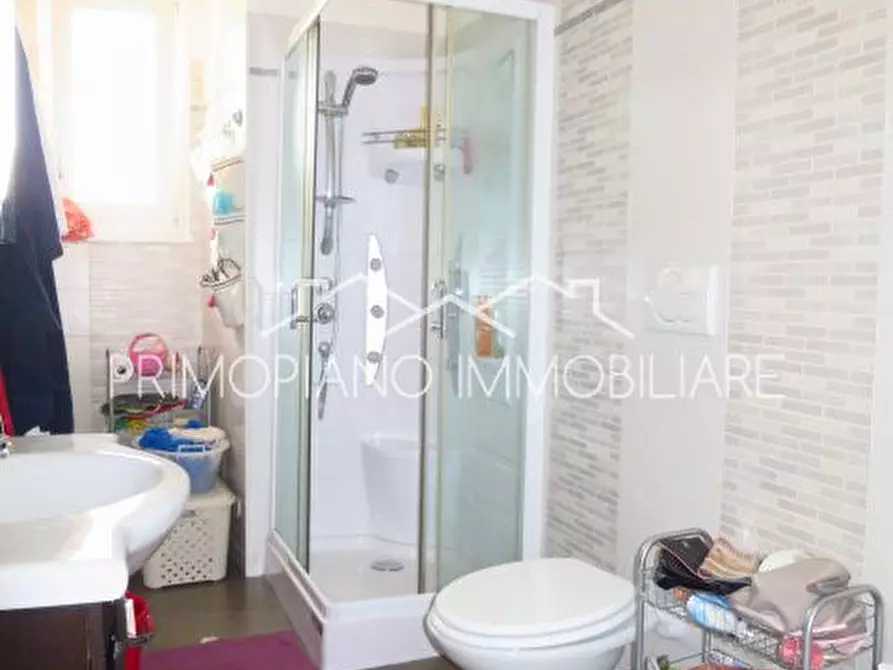 Immagine 10 di Appartamento in vendita  in via Vittorio Veneto 29 a Trento