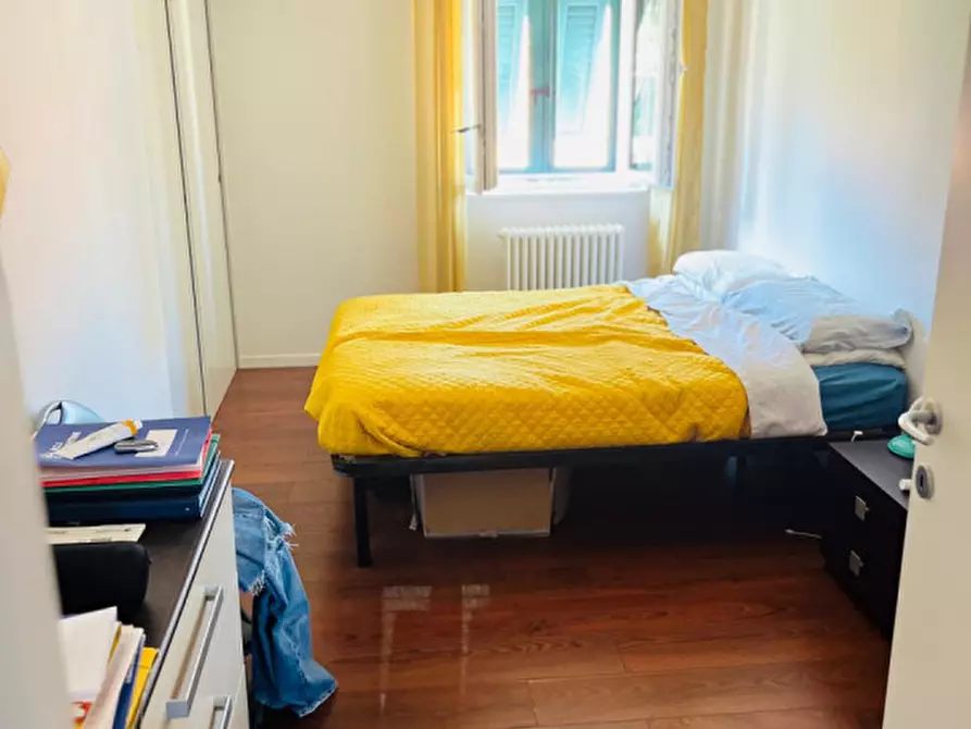 Immagine 12 di Appartamento in vendita  in via Vittorio Veneto 29 a Trento