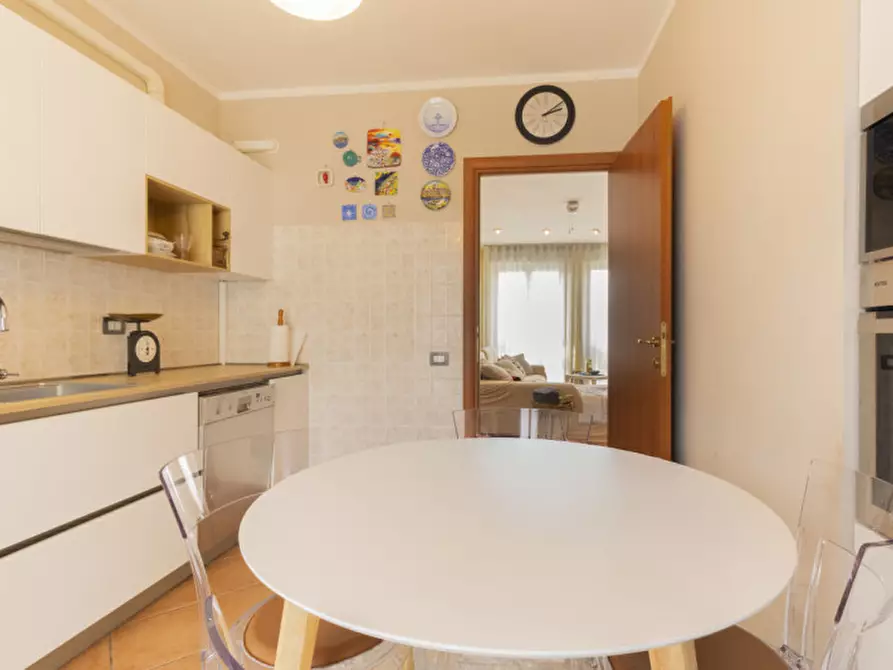Immagine 6 di Appartamento in vendita  in Via Raimondo Negri. 10 a Romagnano Sesia