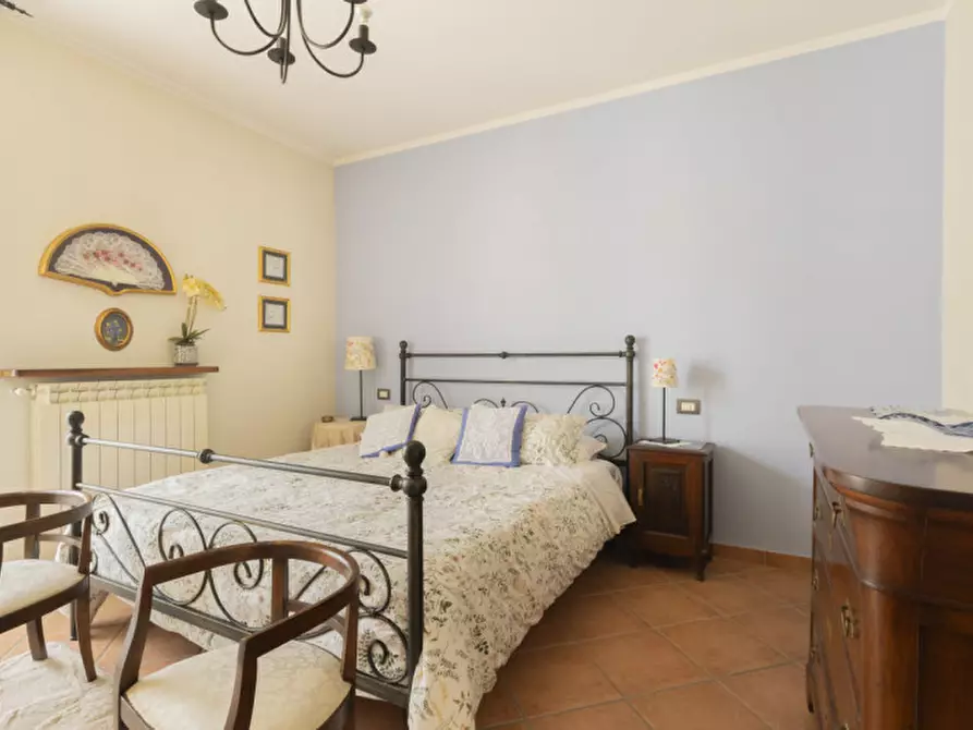 Immagine 8 di Appartamento in vendita  in Via Raimondo Negri. 10 a Romagnano Sesia