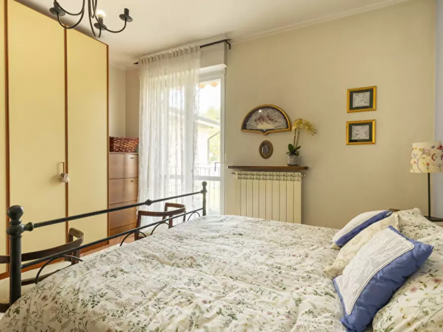 Immagine 9 di Appartamento in vendita  in Via Raimondo Negri. 10 a Romagnano Sesia