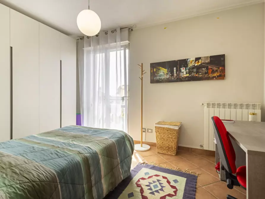 Immagine 10 di Appartamento in vendita  in Via Raimondo Negri. 10 a Romagnano Sesia