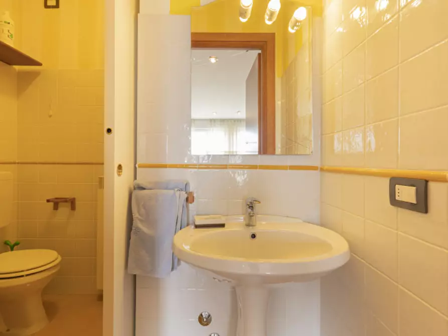 Immagine 13 di Appartamento in vendita  in Via Raimondo Negri. 10 a Romagnano Sesia