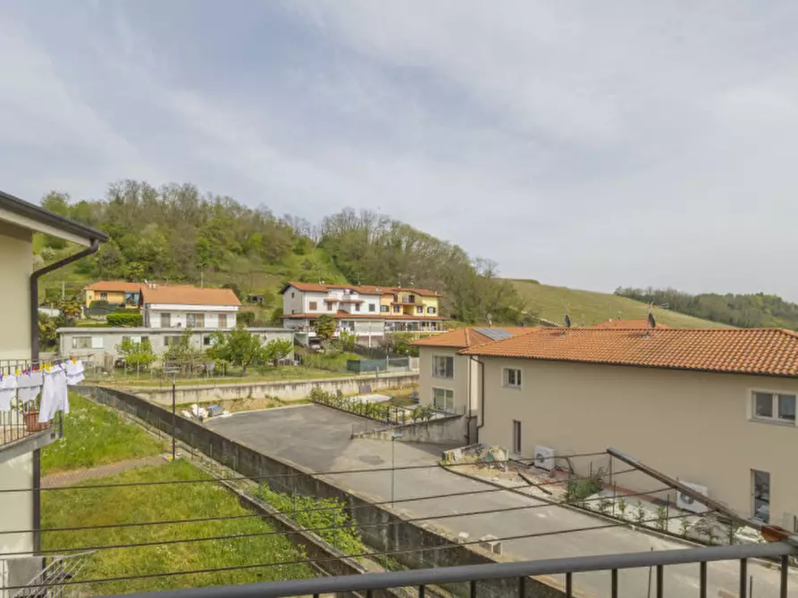 Immagine 16 di Appartamento in vendita  in Via Raimondo Negri. 10 a Romagnano Sesia