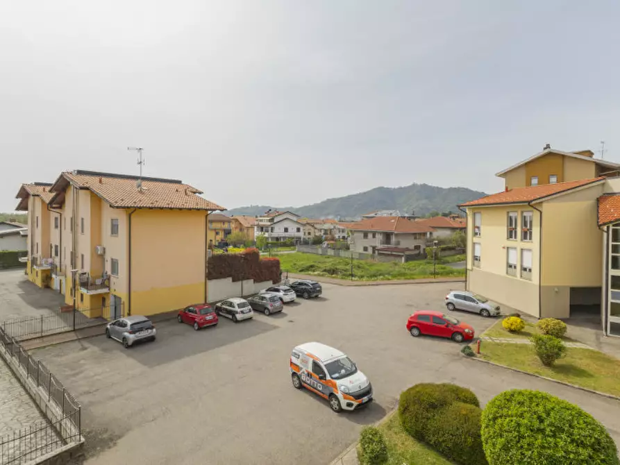 Immagine 17 di Appartamento in vendita  in Via Raimondo Negri. 10 a Romagnano Sesia