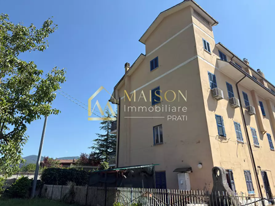 Immagine 3 di Appartamento in vendita  in Contrada San Nicola a Subiaco