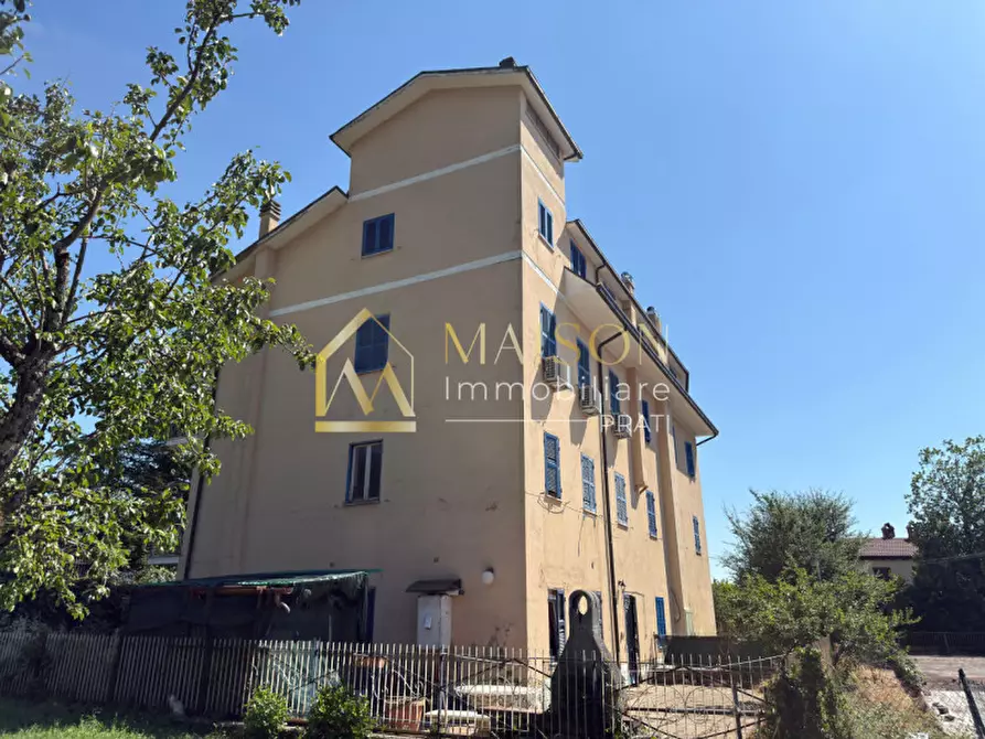 Immagine 4 di Appartamento in vendita  in Contrada San Nicola a Subiaco