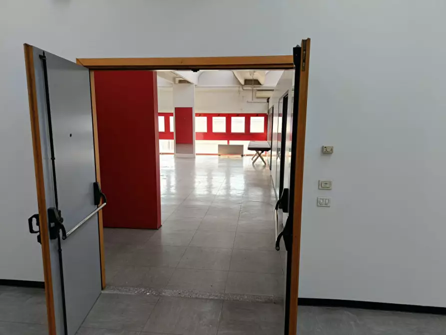 Immagine 1 di Ufficio in affitto  in centro grossisti a Padova