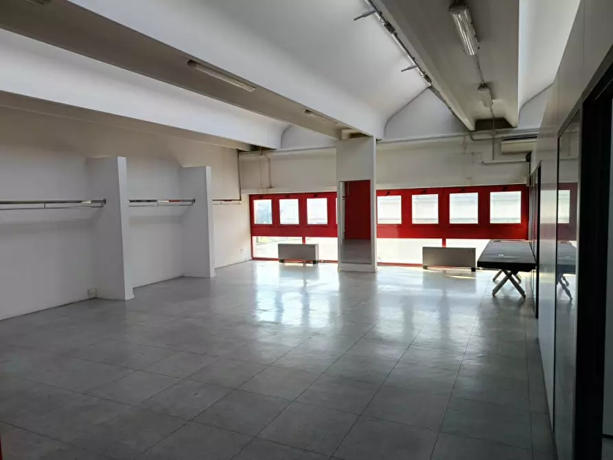 Immagine 2 di Ufficio in affitto  in centro grossisti a Padova