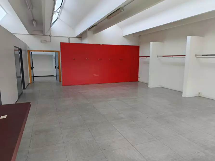 Immagine 3 di Ufficio in affitto  in centro grossisti a Padova
