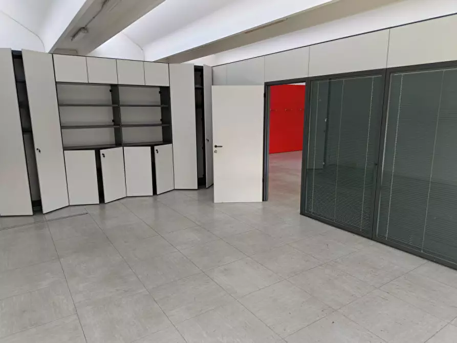 Immagine 4 di Ufficio in affitto  in centro grossisti a Padova