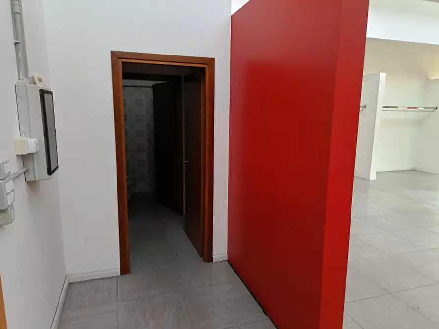 Immagine 5 di Ufficio in affitto  in centro grossisti a Padova