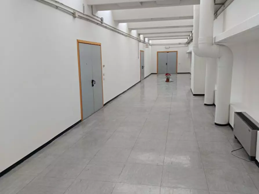 Immagine 8 di Ufficio in affitto  in centro grossisti a Padova