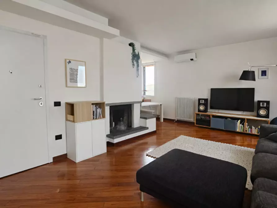 Immagine 2 di Casa bifamiliare in vendita  in Via Giuseppe Garibaldi a Bovolenta
