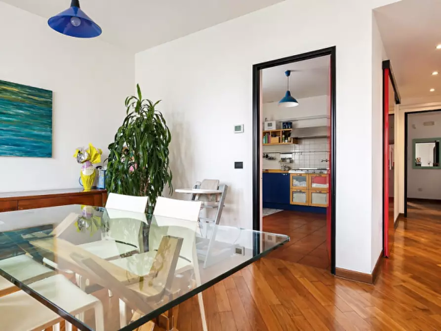 Immagine 3 di Casa bifamiliare in vendita  in Via Giuseppe Garibaldi a Bovolenta