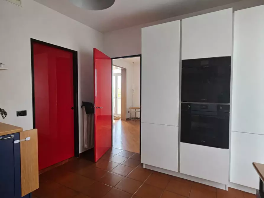 Immagine 6 di Casa bifamiliare in vendita  in Via Giuseppe Garibaldi a Bovolenta