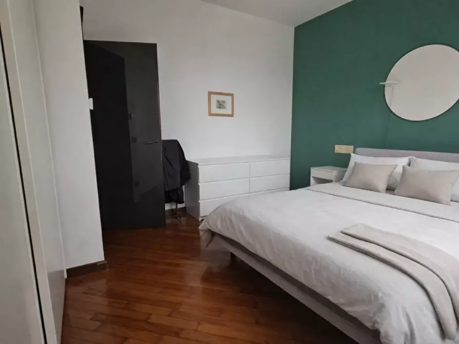 Immagine 8 di Casa bifamiliare in vendita  in Via Giuseppe Garibaldi a Bovolenta
