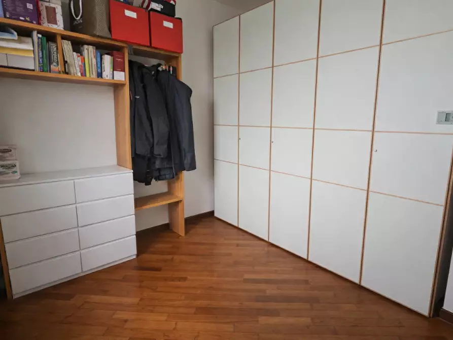 Immagine 10 di Casa bifamiliare in vendita  in Via Giuseppe Garibaldi a Bovolenta